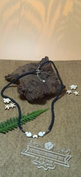 Halskette 1001 Nacht Komplettansicht 1